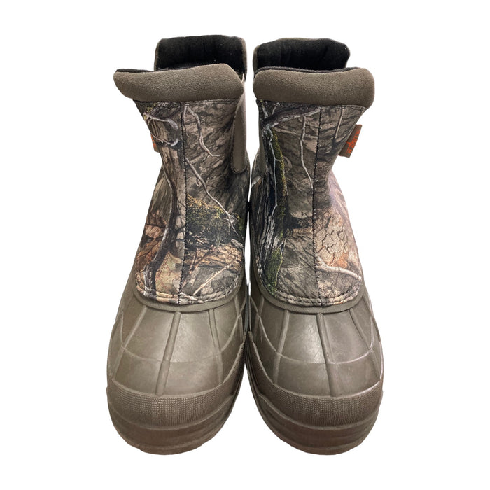 Habit Men's Waterproof Easy Slip On Extra Thick Sole Chesapeake