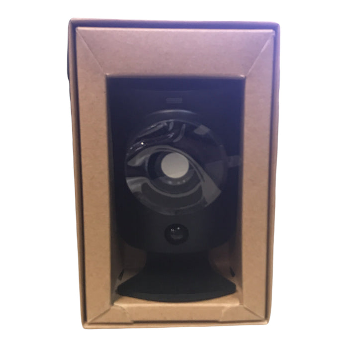 SimpliSafe SimpliCam 1080p Indoor Camera, (Black, SSCM2)