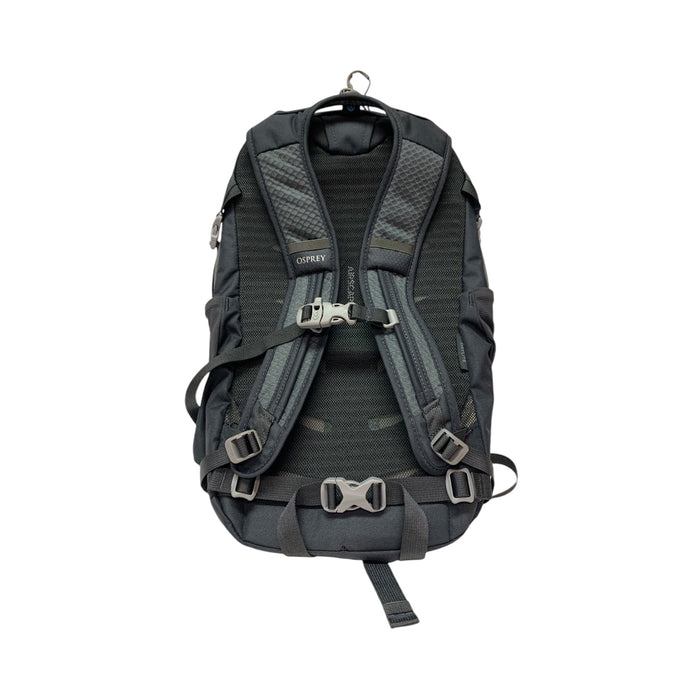 Osprey Daylite Everyday Commuter Bag, 793 cu.in/13L, (Black)