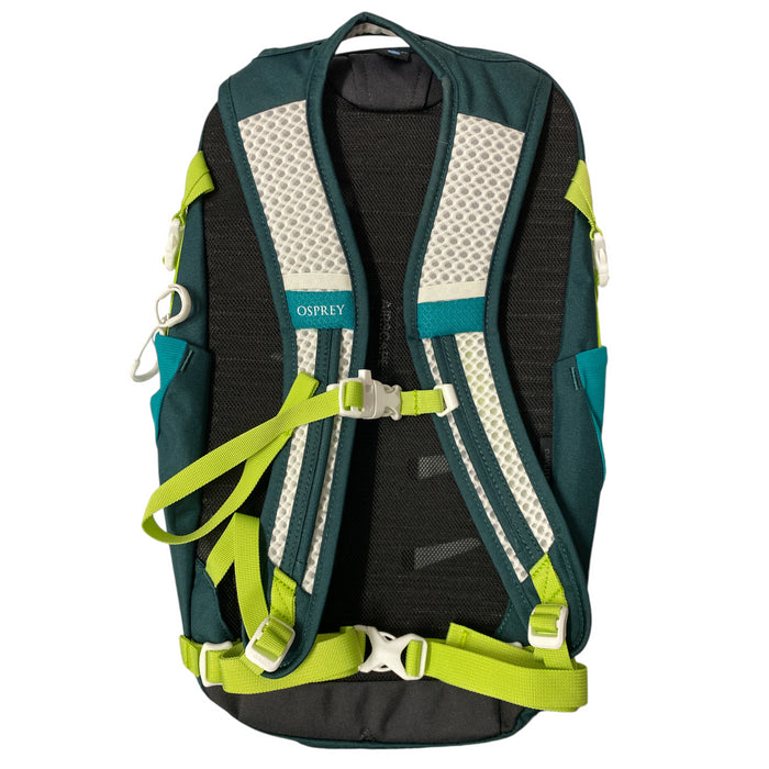 Osprey Daylite Multi-Function Mesh-Covered Commuter Backpack