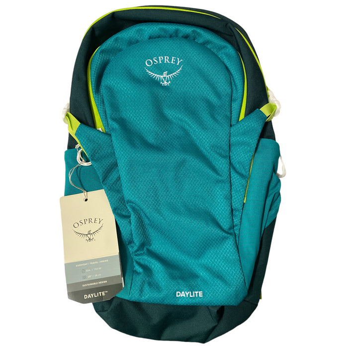 Osprey Daylite Multi-Function Mesh-Covered Commuter Backpack