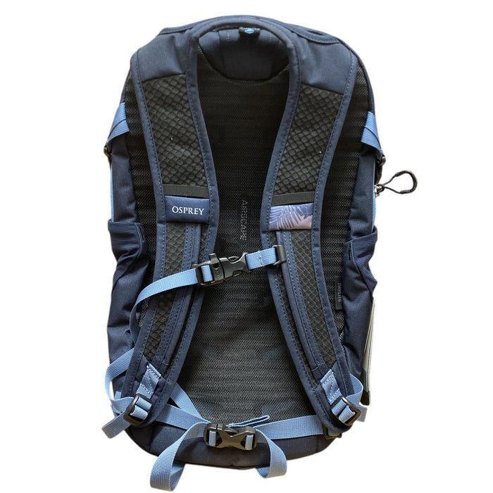 Osprey Daylite Multi-Function Mesh-Covered Commuter Backpack