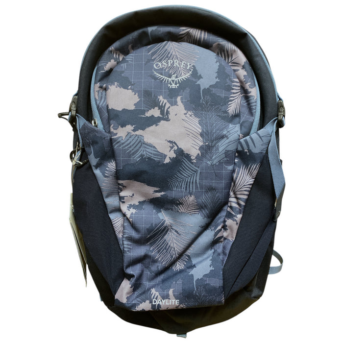 Osprey Daylite Multi-Function Mesh-Covered Commuter Backpack