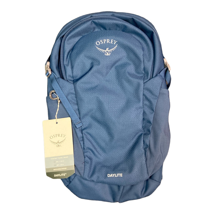 Osprey Daylite Multi-Function Mesh-Covered Commuter Backpack