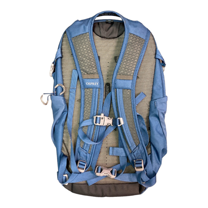 Osprey mesh backpack hotsell