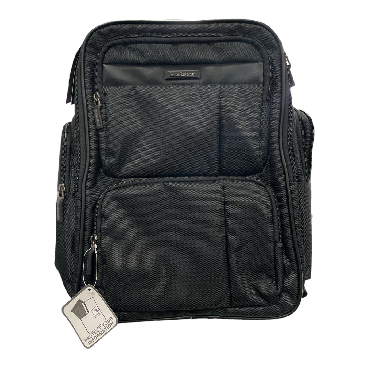 Brookstone Ezra Collection Business 18
