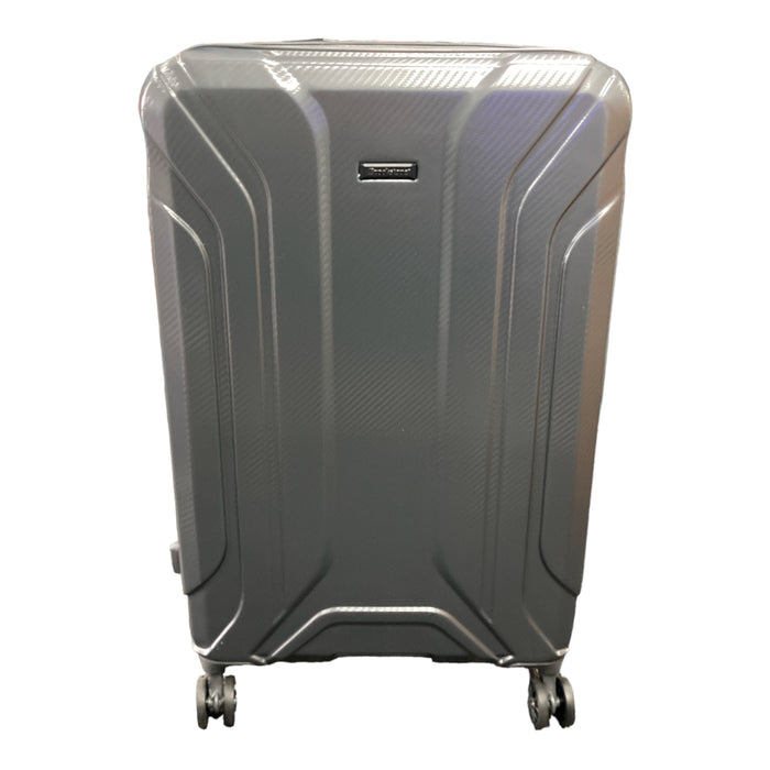 Brookstone luggage on sale