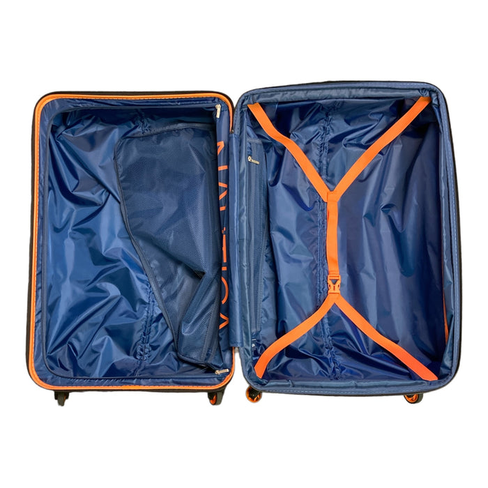 Nautica 29 inch luggage on sale