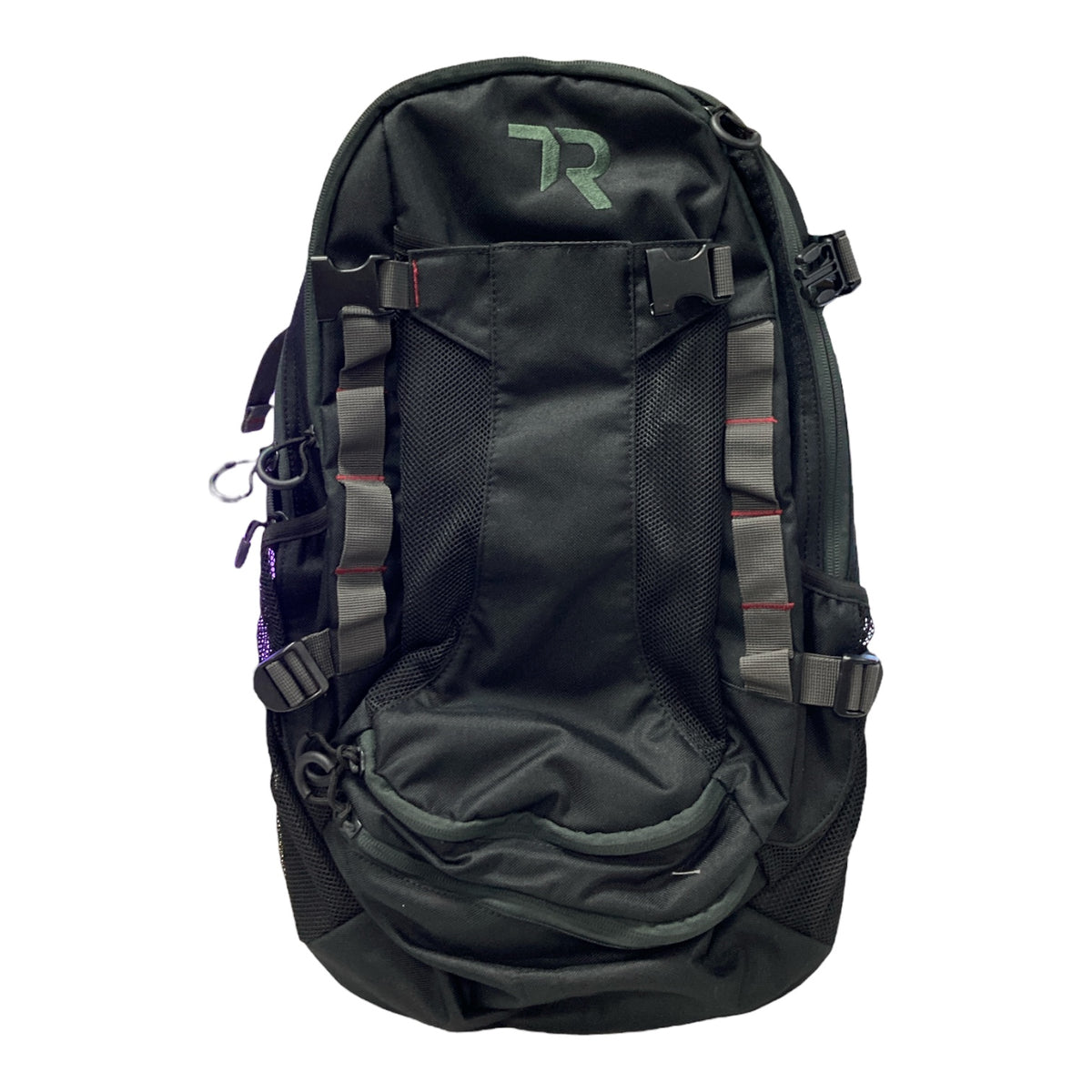 Timber Ridge Hunting Pro Backpack Rifle/Bow Carry System, Black ...