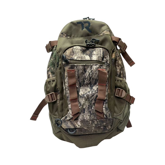 Timber Ridge Elite Hunt Pack Rifle/Bow Carry System, with Realtree Tim ...