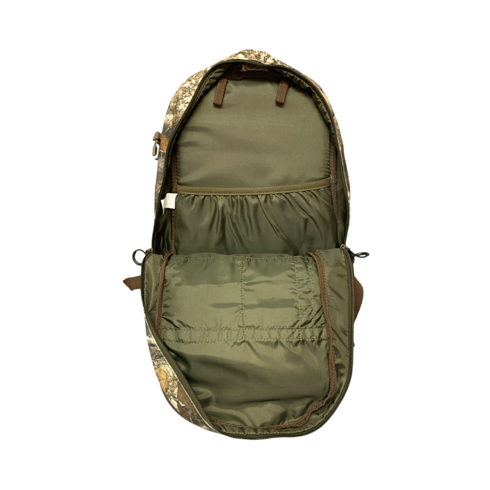Timber Ridge Elite Hunt Pack Rifle/Bow Carry System, with Realtree Edg ...