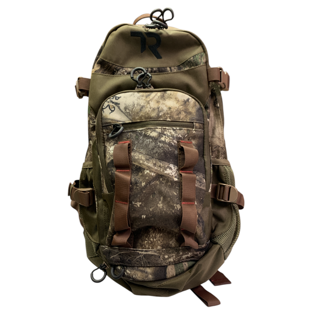 Timber Ridge Elite Hunt Pack Rifle/Bow Carry System, with Realtree APX ...