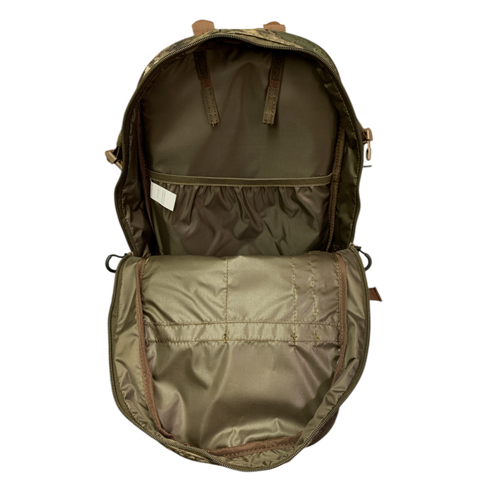 Timber Ridge Elite Hunt Pack Rifle/Bow Carry System, with Realtree APX ...