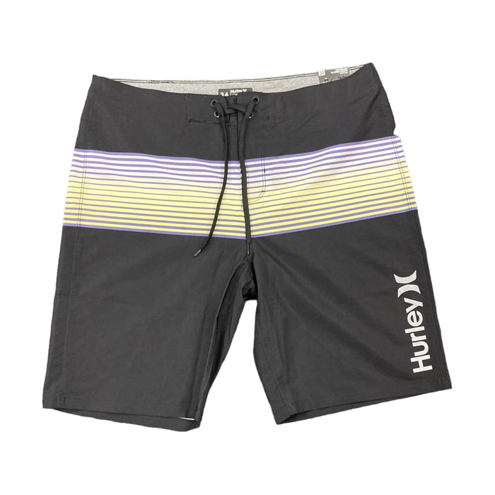 Hurley Men's One and Only Gradient Swim Board Short