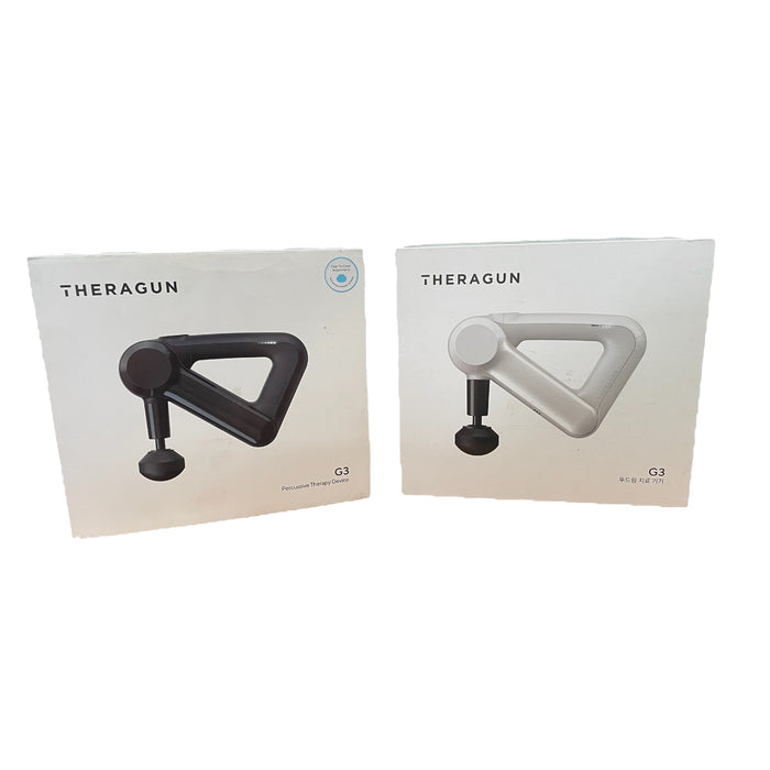 Theragun G3 Premium Handheld Portable Deep Tissue Massager