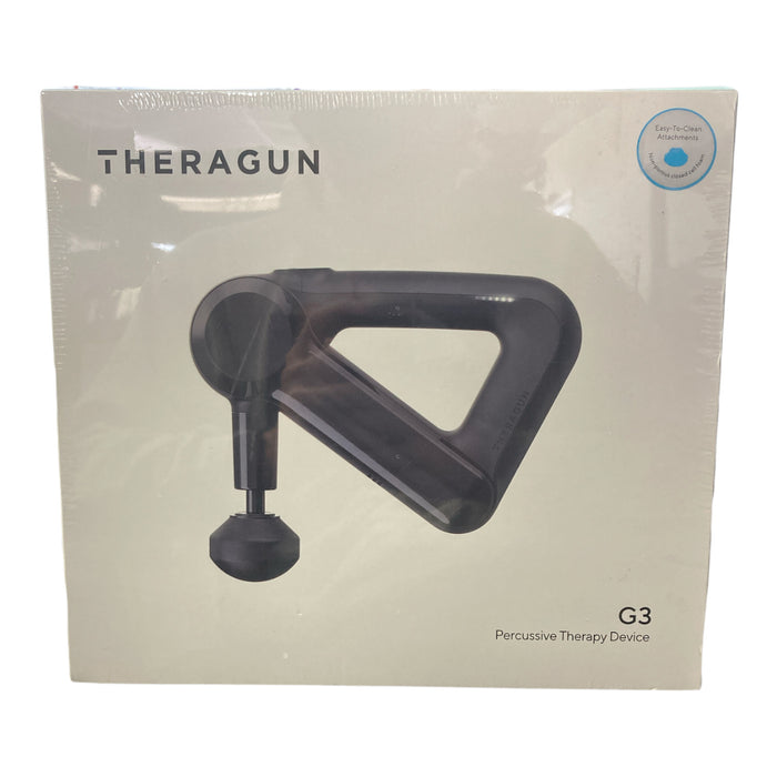 Theragun G3 Premium Handheld Portable Deep Tissue Massager