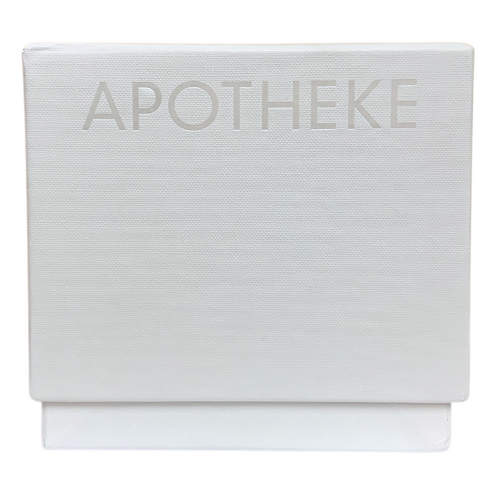 Apotheke 32oz. 3-Wick Premium Soy-Wax Blend Scented Candle, Assorted Scents (Sea Salt Grapefruit)