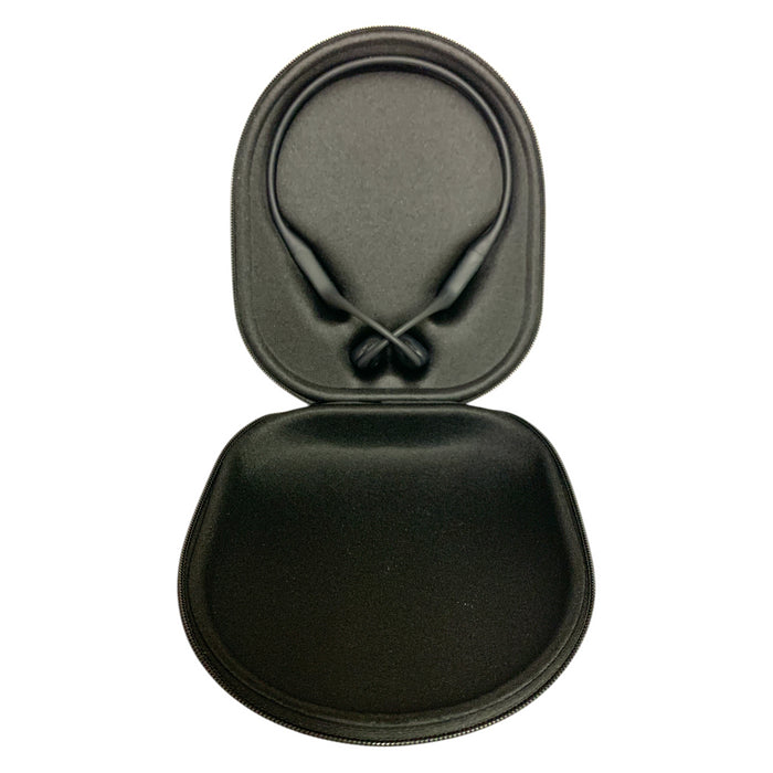 Shokz OpenRun Pro Open-Ear Wireless Bluetooth Bone Induction Sport Headphones