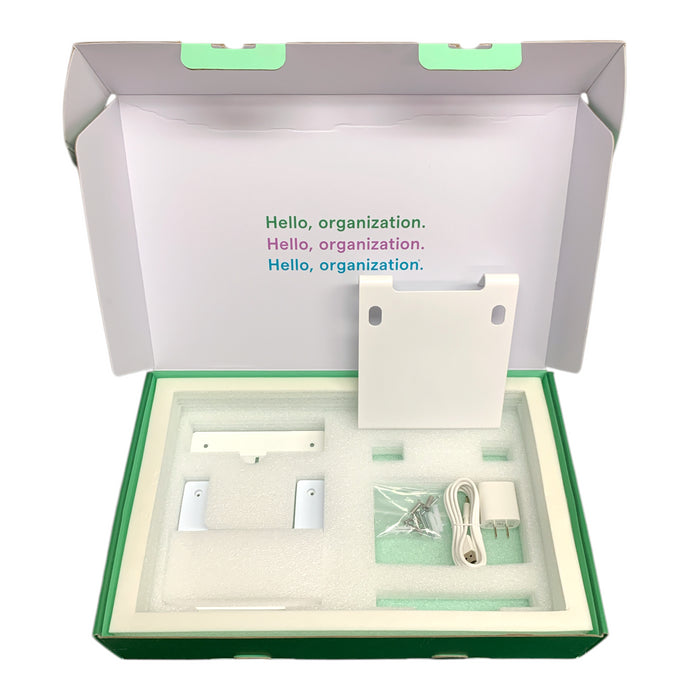 Skylight Calendar, 15" Smart Touchscreen Digital Calendar & Chore Chart