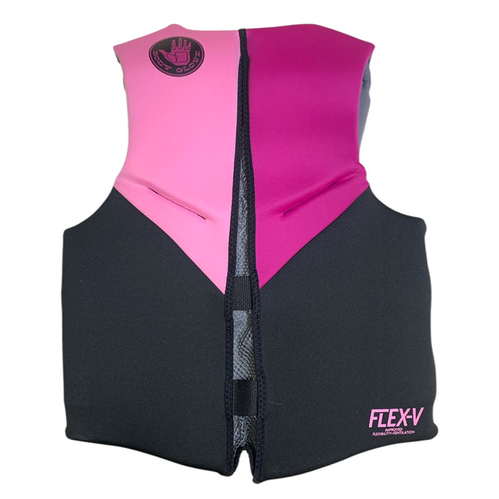 Body Glove Womens USCGA and TCA Personal Flotation Device (L, 37"-41")