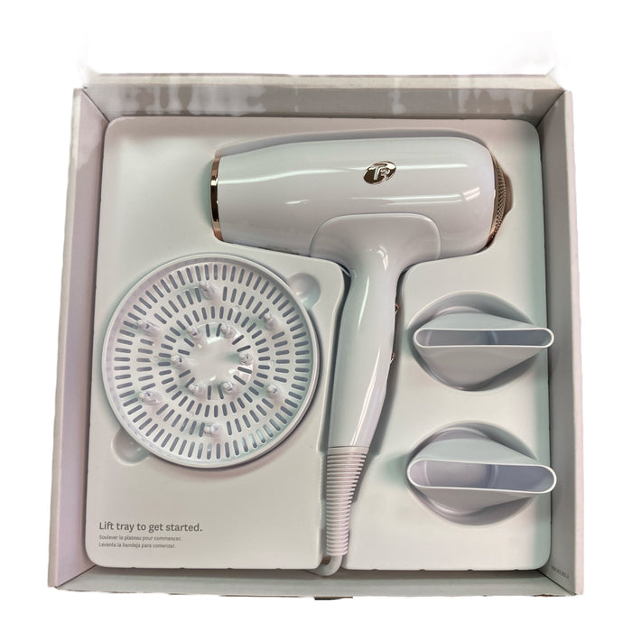 T3 Featherweight 3i Hair Dryer and Diffuser, 3 Heat and 2 Speed Settings