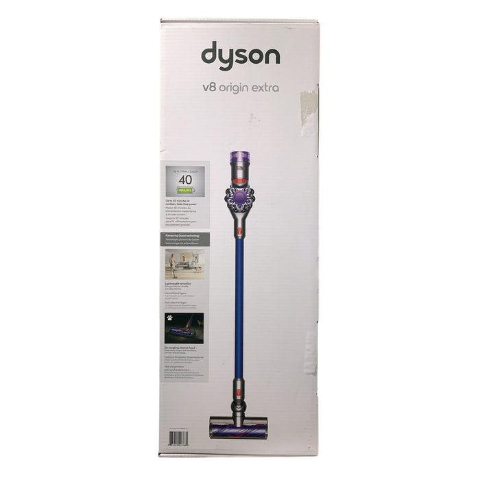 *Used* Dyson V8 Origin Extra Cordless Powerful Vacuum Cleaner