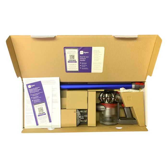 *Used* Dyson V8 Origin Extra Cordless Powerful Vacuum Cleaner