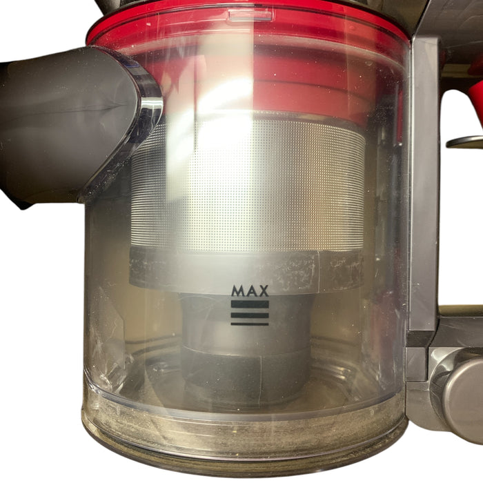 *Used* Dyson V8 Origin Extra Cordless Powerful Vacuum Cleaner