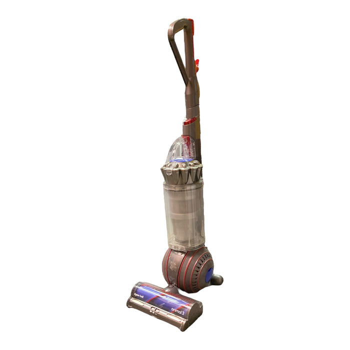 Dyson Ball Animal 3+ Powerful Upright Pet Vacuum w/ Washable Filters - UP30