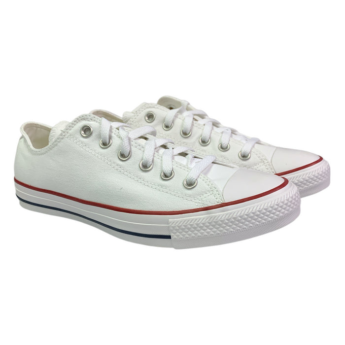 Converse Chuck Taylor All Star OX Unisex 100% Canvas Low-Top Sneaker
