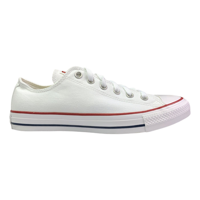 Converse Chuck Taylor All Star OX Unisex 100% Canvas Low-Top Sneaker