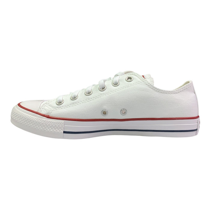 Converse Chuck Taylor All Star OX Unisex 100% Canvas Low-Top Sneaker
