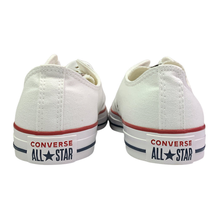 Converse Chuck Taylor All Star OX Unisex 100% Canvas Low-Top Sneaker