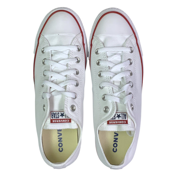 Converse Chuck Taylor All Star OX Unisex 100% Canvas Low-Top Sneaker