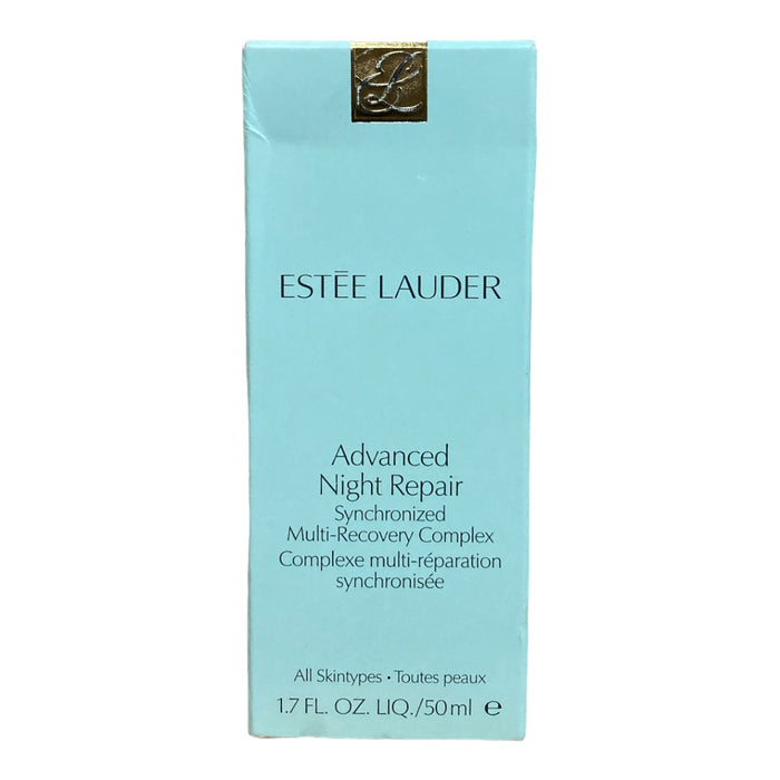 Estee Lauder Advanced Night Repair Synchronized Multi-Recovery Complex, 1.7 Oz