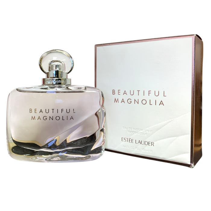 Beautiful Magnolia by Estee Lauder Eau de Parfum Spray, Womens (3.4fl.oz./100mL)