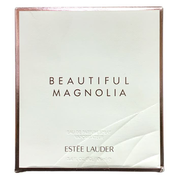 Beautiful Magnolia by Estee Lauder Eau de Parfum Spray, Womens (3.4fl.oz./100mL)