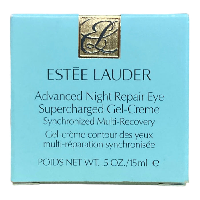 Estee Lauder Advanced Night Repair Supercharged Eye Gel-Cream 0.5 oz.