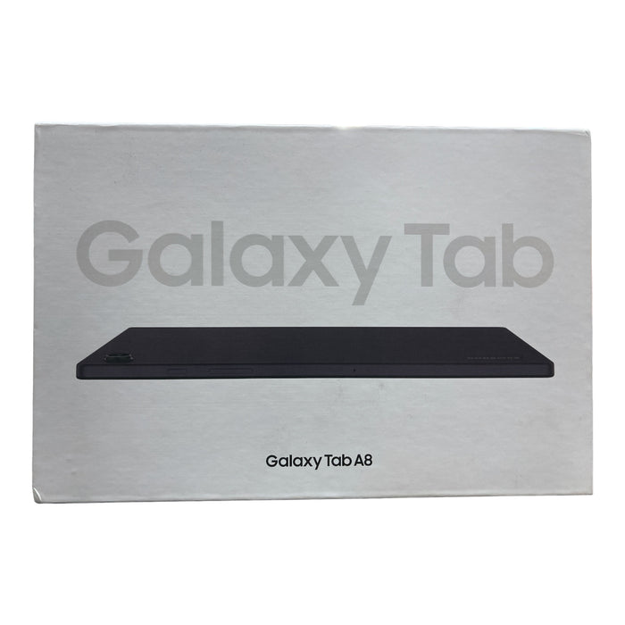 Samsung - Galaxy Tab A8 10.5" 128GB - Wi-Fi - Gray