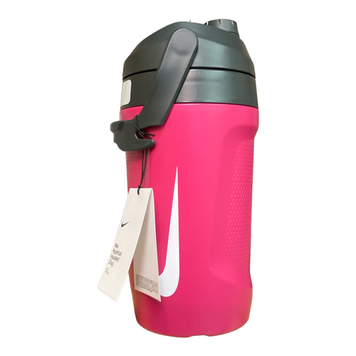 Nike Fuel Jug 64 Oz Chug Water Bottle