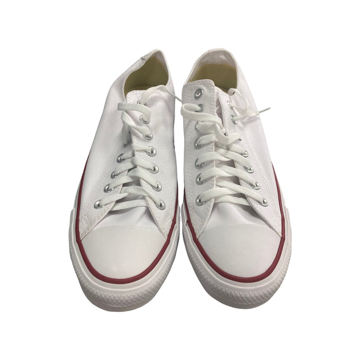 Converse Unisex 100% Canvas Lightweight Chuck Taylor All Star OX Shoes