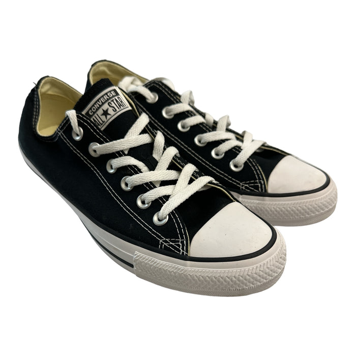 Converse Unisex Chuck Taylor All Star OX Skate Shoes, 157196C