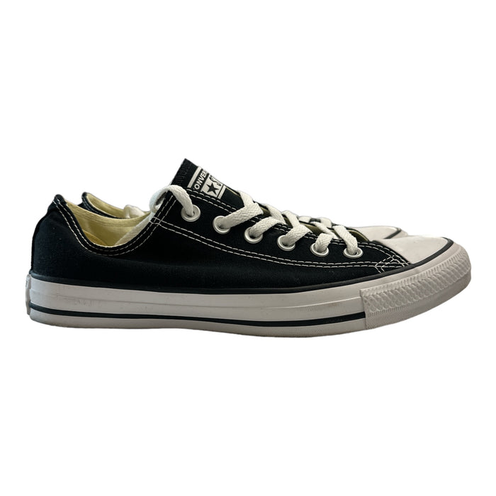 Converse Unisex Chuck Taylor All Star OX Skate Shoes, 157196C