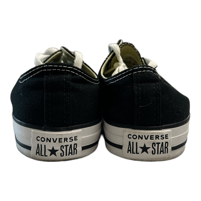 Converse Unisex Chuck Taylor All Star OX Skate Shoes, 157196C