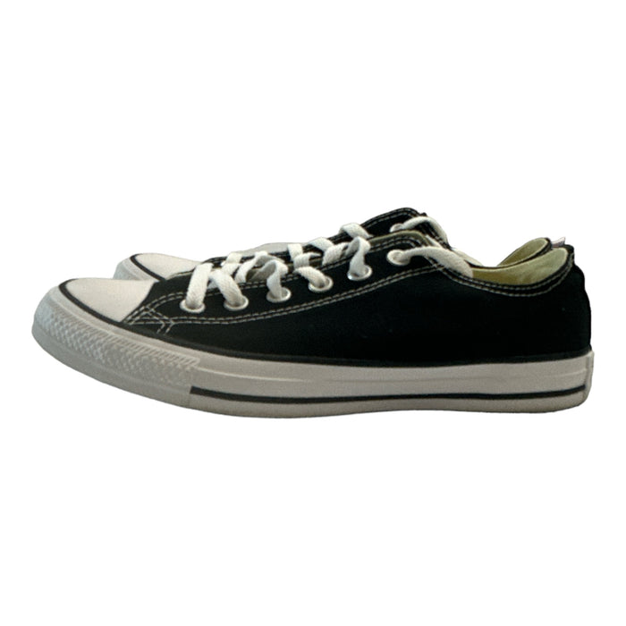 Converse Unisex Chuck Taylor All Star OX Skate Shoes, 157196C ...