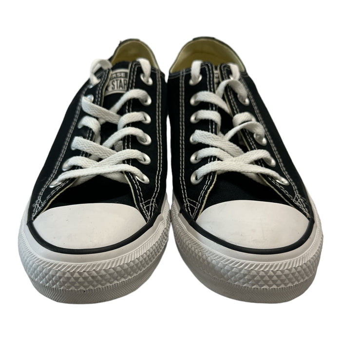 Converse Unisex Chuck Taylor All Star OX Skate Shoes, 157196C