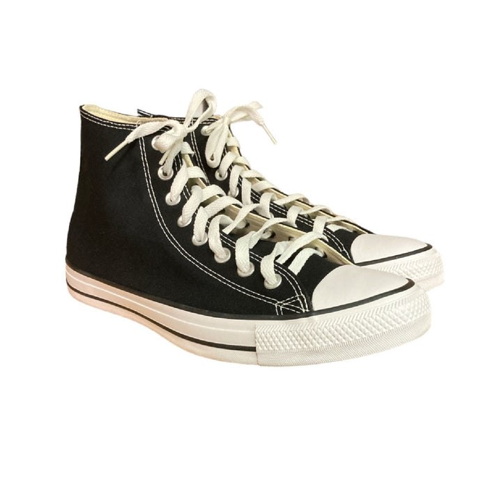 Converse All Star Lightweight Flexible Canvas Hi Top Sneaker
