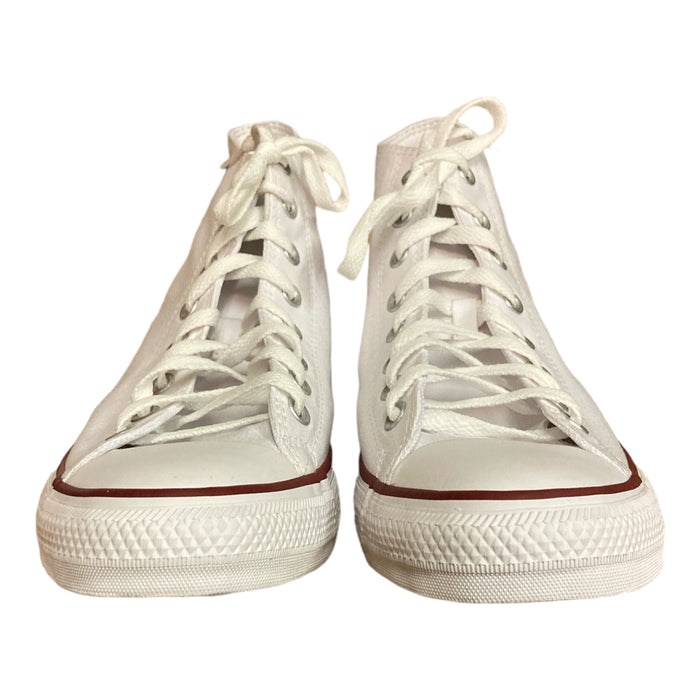 Converse All Star Lightweight Flexible Canvas Hi Top Sneaker