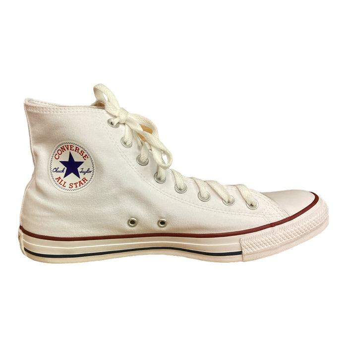 Converse All Star Lightweight Flexible Canvas Hi Top Sneaker