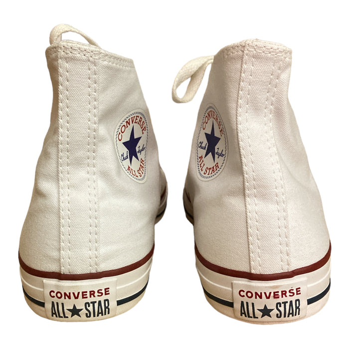 Converse Chuck Taylor All Star Canvas High Top Sneaker